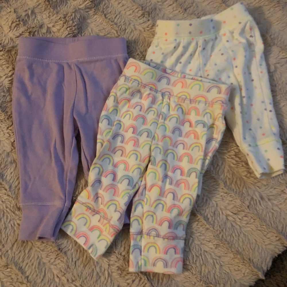 Pants
